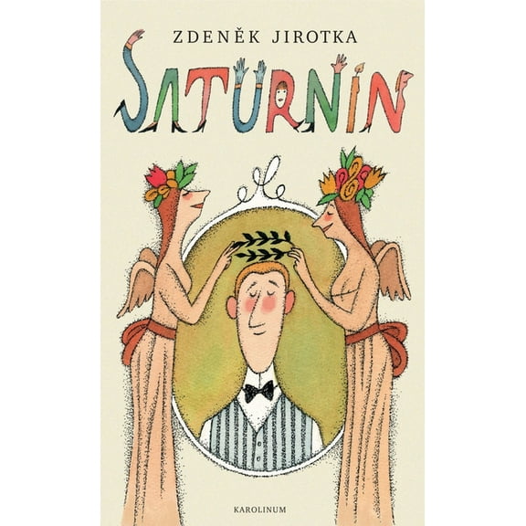 Modern Czech Classics Saturnin: Second Edition, (Hardcover)