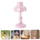 thumbnail image 5 of unbranded De Decorativa Rosa Para Dormitorio Con Luz Y Sin Parpadeo, 5 of 8