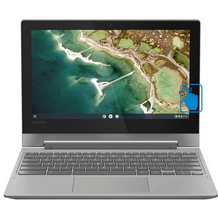 Lenovo Chromebook Flex 3 Home and Business Laptop-2-in-1 (MediaTek MT8173C 4-Core, 4GB RAM, 32GB eMMC, 11.6" Touch HD (1366x768), PowerVR GX6250, Wifi, Bluetooth, Webcam, 1xHDMI, SD Card, Chrome OS)