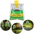 thumbnail image 3 of Bolsa desechable liwang para trampa para moscas colgantes 6 piezas, 3 of 5