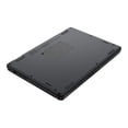 thumbnail image 7 of Lenovo ThinkPad 11e Yoga Gen 6 Laptop, 11.6" IPS Touch 250 nits, m3-8100Y 8GB, 128GB SSD, Win 10 Home Tablet, 7 of 7