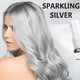 thumbnail image 2 of Salud y belleza, Herramientas de belleza, Herramientas para teñir el cabello, Herramientas para teñir el cabello, Spray de coloración permanente Gray Vogues de 30 ml, Coloración para el cabello, 2 of 7