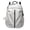 White, variant on Back to School Backpacks College Backpack for Students Laptop Backpack Lightweight Durable School Bag with Usb Charging Port Travel Daypack for Men Women