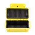 thumbnail image 1 of Estuche impermeable para exteriores Cajas de almacenamiento portátiles a prueba de golpes para almacenamiento de herramientas manuales 200x98x82mm Zulema Caja de herramientas impermeable, 1 of 8