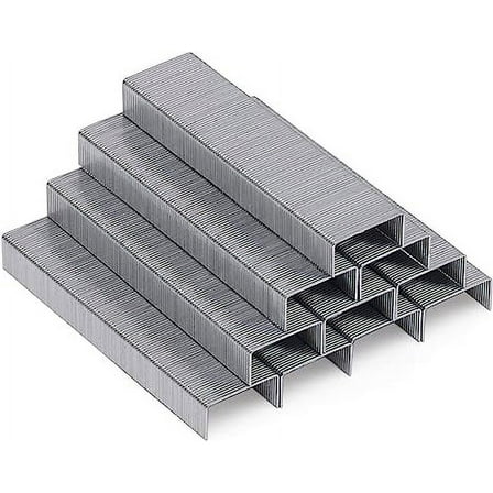 Zhuge 1000 Staples, Office Stapler