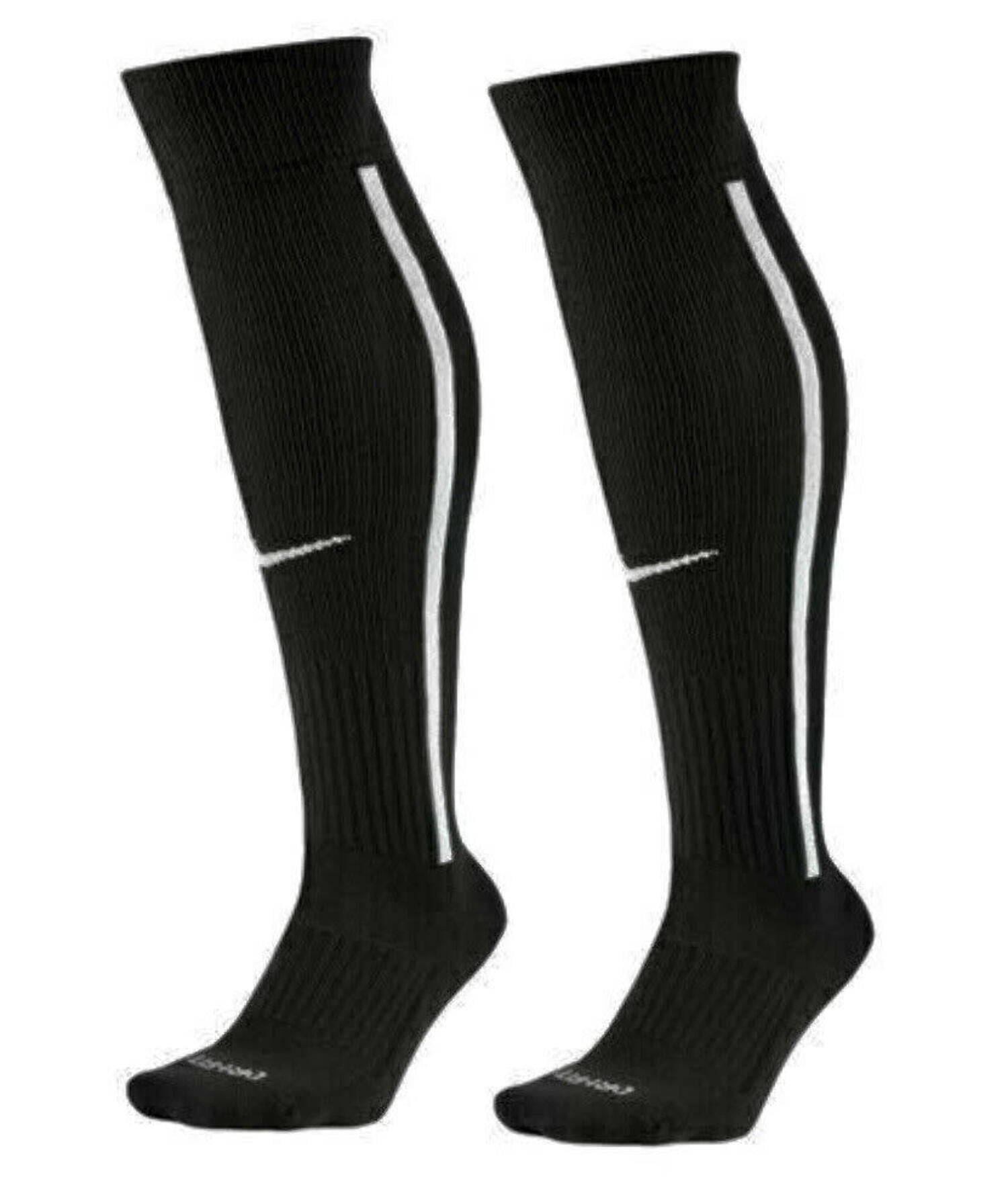 Nike Vapor III Soccer Socks Black S -