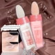 thumbnail image 2 of Brightening Fairy Highlighter Powder - Full Body Contouring and Clavicle Pearlescent Patting Powder for Face and Eye, 2 of 4