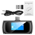 thumbnail image 4 of Wireless Bluetooth Adapter Bluetooth 5.0 for Connecting Headphones and Speakers Receiver, 4 of 8