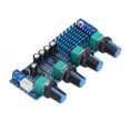 thumbnail image 1 of Audio  Module Stereo  Board Digital Power Module For  Speaker Version, 1 of 8