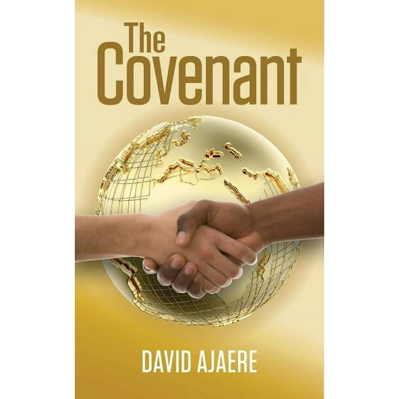 The Covenant, (Paperback)