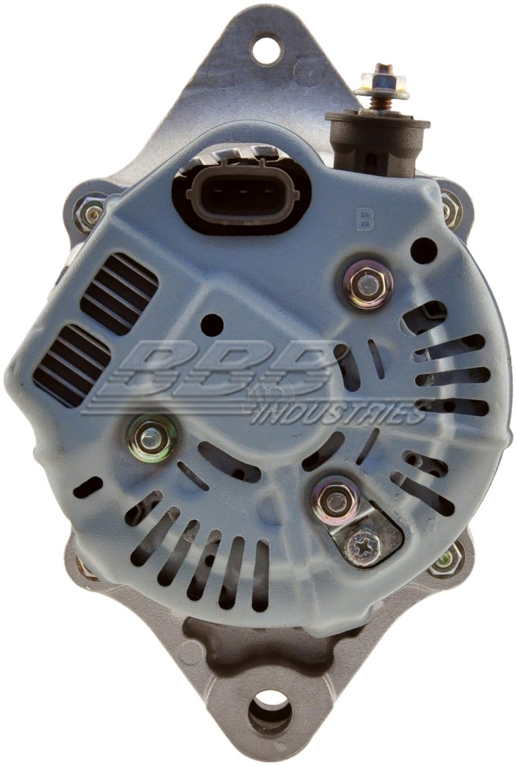 TERREPOWER formerly BBB Industries 11164 Reman Alternator