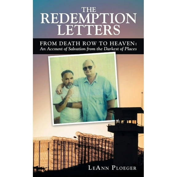 The Redemption Letters (Hardcover)