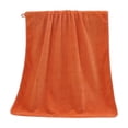 thumbnail image 3 of Xihbxyly Toalla de Baño de Terciopelo, Suave y Absorbente, de Secado Rápido, Esencial para El Hogar, con Baja Pérdida de Pelusa, Ideal para El Baño, Ideal para Spa, Unisex, Disponible En Varios Color, 3 of 7