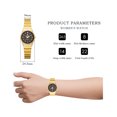 thumbnail image 6 of LIEBIG Women Watches Business Dress Female Ladies for Small Wrist Watch Analog Quartz Waterproof Dainty Christmas Gifts, 6 of 8