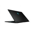 thumbnail image 4 of MSI Stealth - 18" GeForce RTX 4080 Laptop GPU - Intel Core Ultra 9 185H - 32GB Memory - 1 TB NVMe SSD - Wi-Fi 7 Windows 11 Home - Gaming Laptop - 120 Hz Mini LED (Stealth 18 AI Studio A1VHG ), 4 of 17