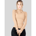 thumbnail image 2 of Suéter Malabis Mujer Otoño/invierno Cuello Redondo 2028 UNITALLA, 2 of 5