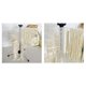 thumbnail image 2 of Estante De Secado De Fideos Estante De Soporte De Secado De Pasta Plegable Giratorio Manual Estante De Soporte De Secado De Pasta matsuzay HA017512-00, 2 of 7