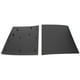 thumbnail image 5 of Placa frontal para Panel de repuesto PS5 resistente al polvo y a los arañazos para Panel de consola de juegos PS5 funda protectora para PS5 edición Digital ANGGREK Otros, 5 of 8