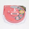 thumbnail image 3 of Discos de lijado Diablo, 5 pulgadas, grano 220, cerámica, 15 unidades, 3 of 6
