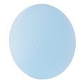 thumbnail image 1 of Turntable Mat, Transparent Acrylic Record Platter Slipmat Reduce Static Dust Noise for 12 Inch Vintage Record Player, Record Slip Pad Provides Tighter Bass, 1 of 8