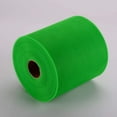 thumbnail image 2 of NestE Tulle Rolls 6” by 100 Yards (300 feet) Tulle Roll Spool Fabric for DIY Tutu Skirts Wedding Baby Shower Crafts Decorations Party Supplies (Green), 2 of 12