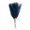 Color:Blue, variant on 30Pcs Artificial Pampas Grass Artificial Flower Bathroom Plant Decoration for Baby Showers Wedding Thanksgiving Holiday
