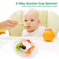 thumbnail image 3 of Spinner toy, 3 of 9
