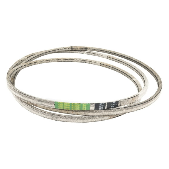 John Deere M156261 Drive Belt Mower Deck Z 465 665 Zero Turn Mower