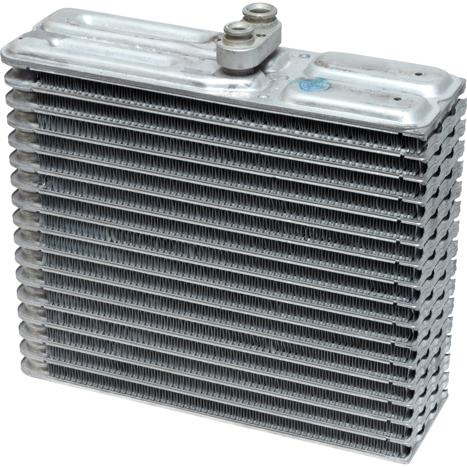 A/C Evaporator Core Evaporator Plate Fin