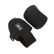 thumbnail image 1 of Bolsa De Carrete De Pesca, Cubierta De Carrete De Pesca 2 Piezas Elástica Para Accesorios De Pesca ANGGREK Fishing Reel Cover Bag, 1 of 8