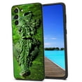thumbnail image 1 of Compatible with Samsung Galaxy S21+ Plus Phone Case, Crocodile-46 Case Silicone Protective for Teen Girl Boy Case for Samsung Galaxy S21+ Plus, 1 of 1