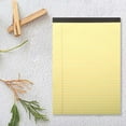 Colorful A4 Notebook With Tear Off Pages For Drafting Note Taking And