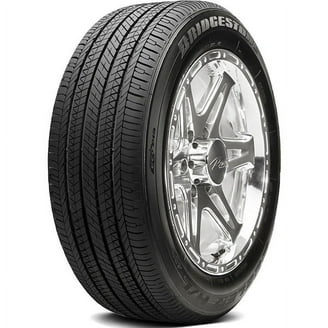 Bridgestone Blizzak DM-V2 Winter 235/55R18 100T Light Truck Tire