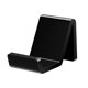 thumbnail image 2 of SUSUchens - Soporte para mando de juegos de pared, sin perforaciones, resistente, multifuncional, ahorra espacio, para PS5, color negro, 2 of 8
