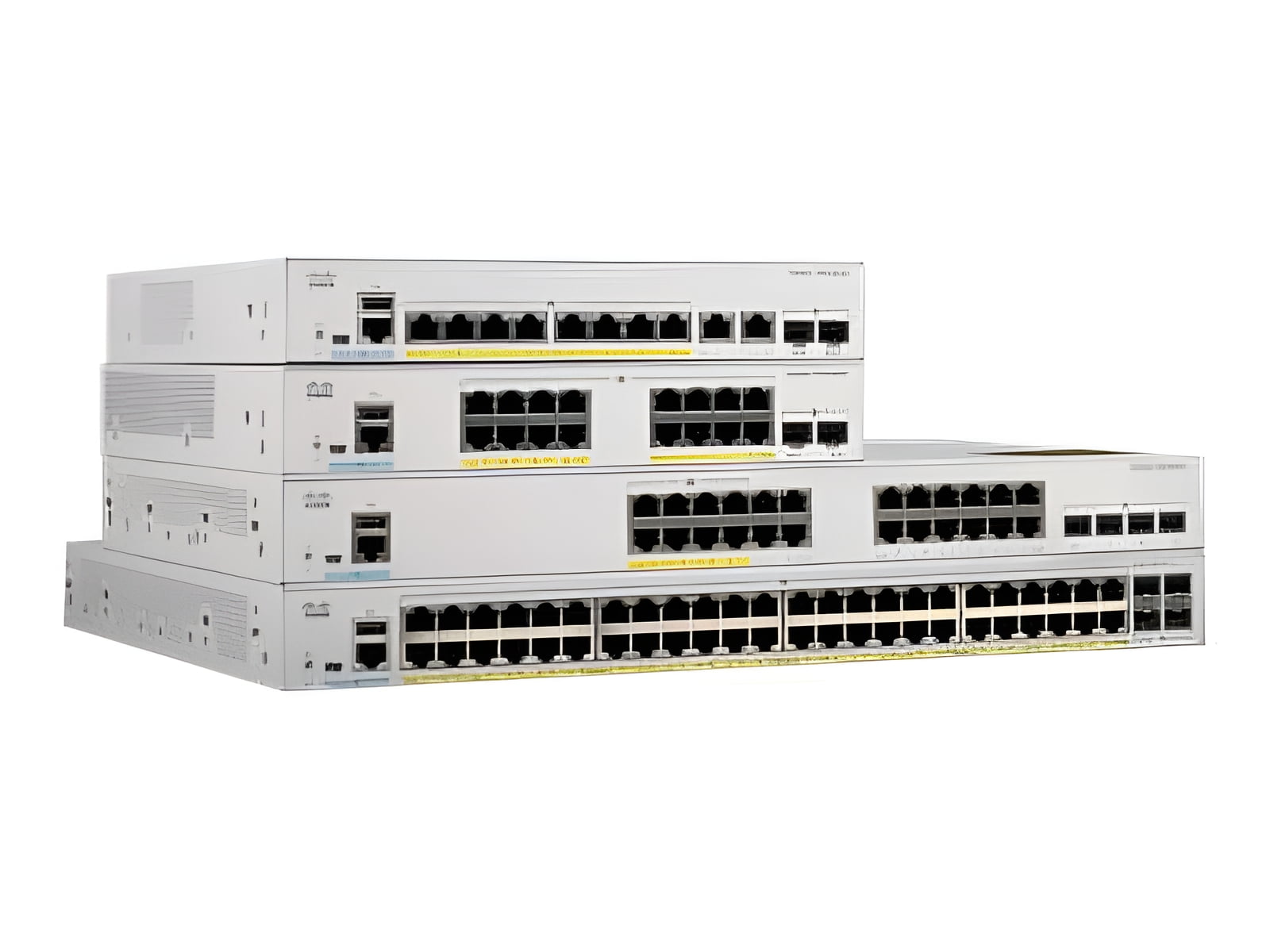 Catalyst C1000-48P Ethernet Switch