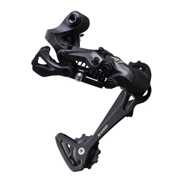 Bicicleta trasera Derailleur A7 Sunnimix Cambio trasero para accesorios de bicicleta