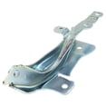 thumbnail image 3 of For Hyundai Santa Fe Sport 2013 2014 2015 2016 Hood Hinge Driver Side | Replacement For HY1236152 | 791104Z000, 3 of 4