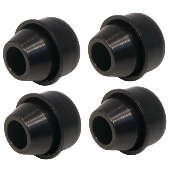 The ROP Shop (4 Pack) Wheel Bearing for Grasshopper Mid/Front Mount 120048, Rotary 14156