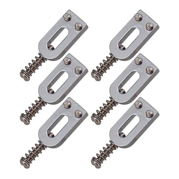 Modern Guitar Saddles Guitar Bridge String Code Bridge Code Roller Saddles Saddle Roller ,