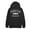 Maroon, variant on Whitmore Village Hawaii Classic Established Premium Cotton Hoodie