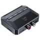 thumbnail image 3 of Adaptador Audio NFC Receptor Compatible Con Dientes 5.3 Soporte TF U Disk Play Azul, 3 of 8