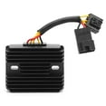 thumbnail image 1 of Regulador rectificador de voltaje 500GT compatible con Stels 500GT Kazuma Xinyang 500CC ATV Quad Parts, 1 of 14