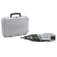 thumbnail image 2 of Dremel 8220 12VMax Cordless High Performance Rotary Tool (Certified Refurbished), 2 of 9