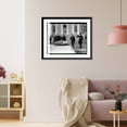 thumbnail image 3 of Historic Framed Print, Weeks, Coolidge & Roosevelt - 2, 17-7/8" x 21-7/8", 3 of 9