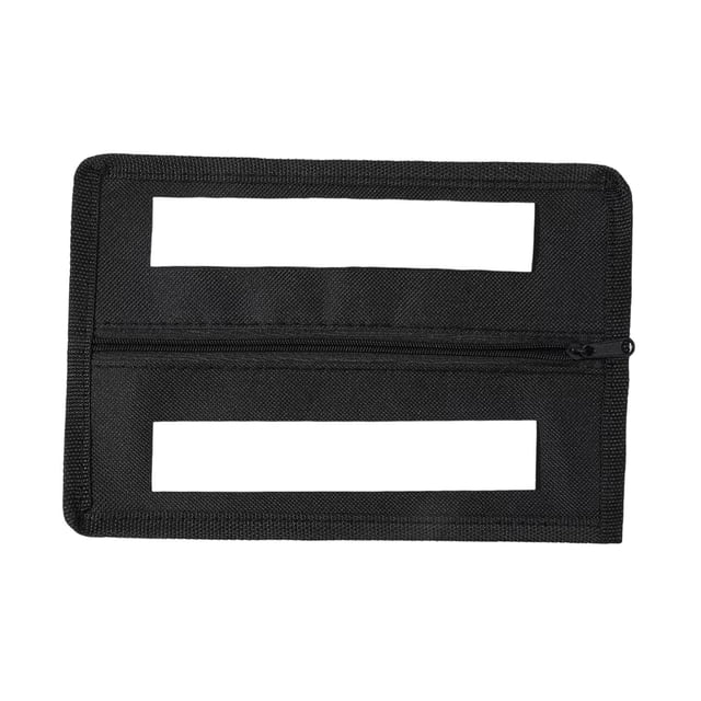 Bolsa de Seguridad , Bolsa de Almacenamiento Oculta, Fácil Instalación, Resistente Y Fuerte