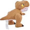 thumbnail image 2 of JURASSIC WORLD – PELUCHE SONORE – Tyrannosaure Rex, 2 of 6