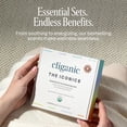 thumbnail image 4 of Cliganic Organic Aromatherapy Set - Top 8 Essential Oils - 8x0.17oz, 4 of 9