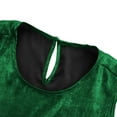 thumbnail image 5 of Hvyesh Women's Metallic Tank Top Trendy Round Neck Sleeveless Shirt Casual Summer Crop Tops, 5 of 8