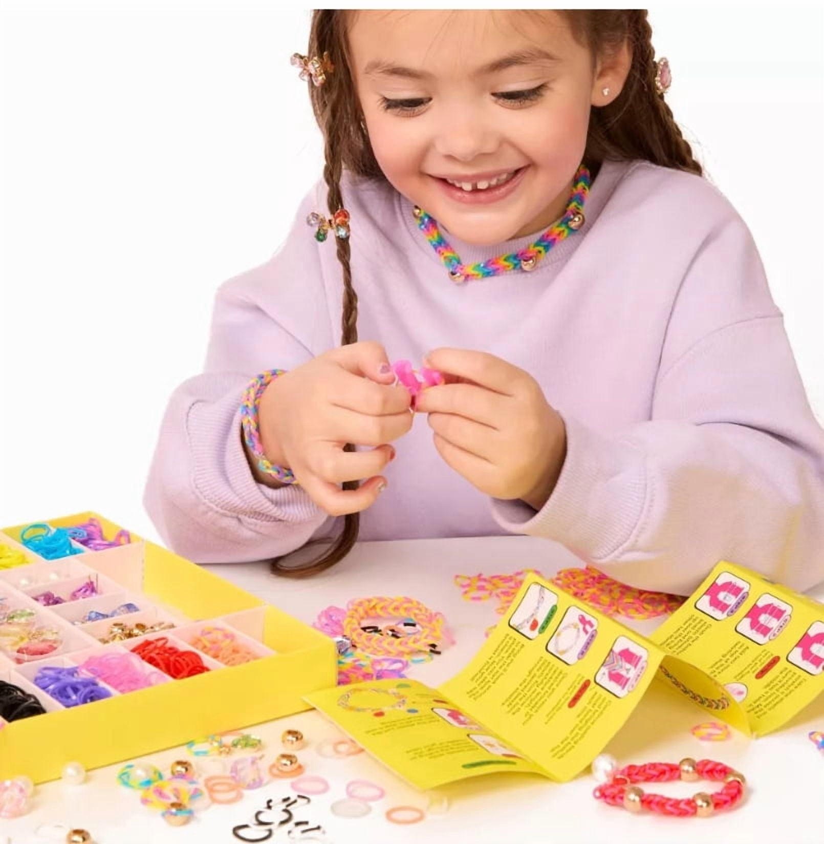 Super Smalls Gems Bracelet Kit