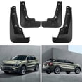 thumbnail image 4 of Car Mudguards for LYNK&CO 01 2024 Front Rear Mud Flaps Guards, 4 of 5